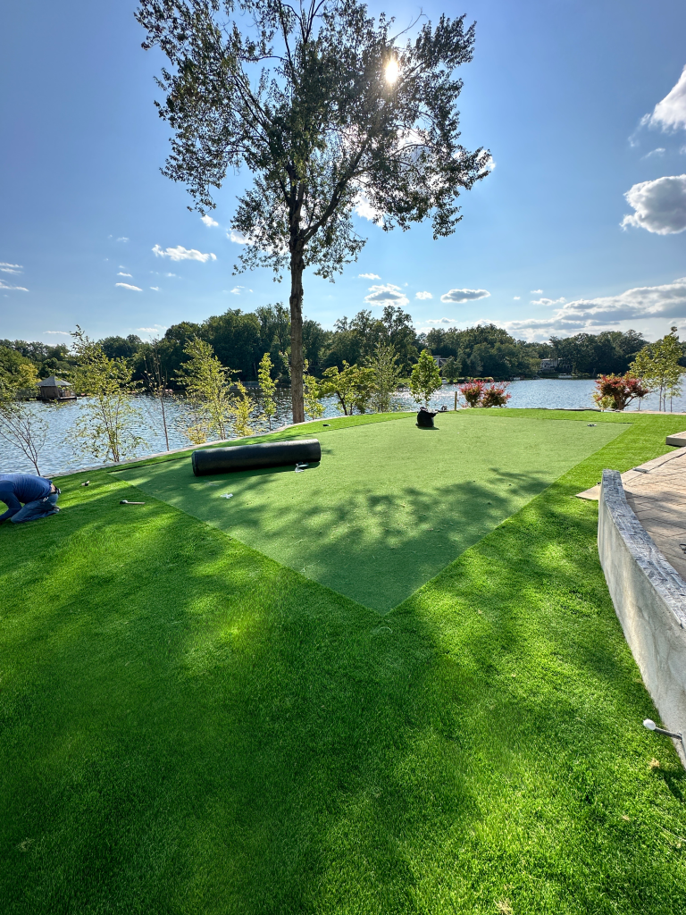 Stafford, Virginia 8 Licensed turf installers